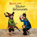 [German] - 2: Neues vom Räuber Hotzenplotz Audiobook
