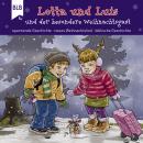 Lotta und Luis und der besondere Weihnachtsgast Audiobook
