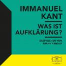 Kant: Was ist Aufklärung? Audiobook