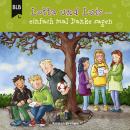 Lotta und Luis - einfach mal Danke sagen Audiobook