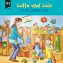 Lotta und Luis im Kindergarten Audiobook
