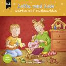 Lotta und Luis warten auf Weihnachten Audiobook