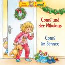 [German] - Conni und der Nikolaus / Conni im Schnee Audiobook