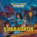 [German] - Warhammer Adventures - Die Acht Reiche 04: Der Flug der Kharadron Audiobook