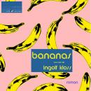 Bananas Audiobook