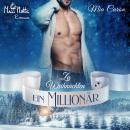 [German] - Zu Weihnachten ein Millionär Audiobook