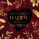 [German] - Daddy, Be Mine: A Valentine's Slasher Audiobook