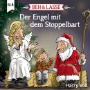 Ben und Lasse - Der Engel mit dem Stoppelbart Audiobook