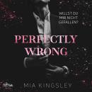 [German] - Perfectly Wrong Audiobook