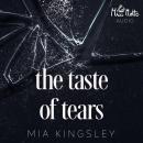 The Taste Of Tears Audiobook