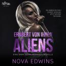 [German] - Erobert von ihren Aliens Audiobook