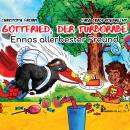 Gottfried, der Turborabe - Ennos allerbester Freund Audiobook
