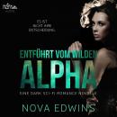 [German] - Entführt vom wilden Alpha Audiobook