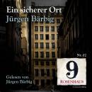 Ein sicherer Ort - Rosenhaus 9 - Nr.2 Audiobook
