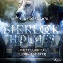 Sherlock Holmes: Der verschwundene Fußballspieler - Die ultimative Sammlung Audiobook