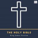 The Holy Bible: King James Version Audiobook