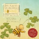 [German] - Die kleine Hummel Bommel sucht das Glück Audiobook