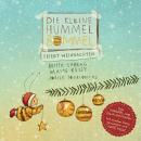 [German] - Die kleine Hummel Bommel feiert Weihnachten Audiobook