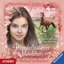 Pferdeflüsterer Mädchen. Ein großer Traum Audiobook