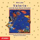 Valerie und die Gute-Nacht-Schaukel Audiobook