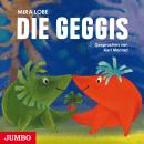 Die Geggis Audiobook