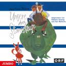 Unsere drei Stanisläuse Audiobook