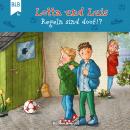 [German] - Lotta und Luis - Regeln sind doof!? Audiobook