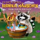 [German] - 53: Warum waschen Waschbären? Audiobook