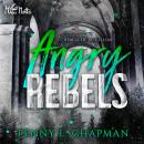[German] - Angry Rebels Audiobook