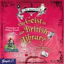 [German] - Der Geist in der British Library und andere Geschichten aus dem Folly Audiobook