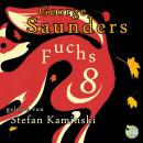 [German] - Fuchs 8 Audiobook