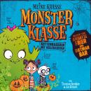 Meine krasse Monsterklasse: Kettenrasseln mit Kellerasseln Audiobook