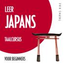 Leer Japans (taalcursus voor beginners) Audiobook