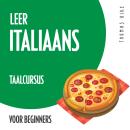 Leer Italiaans (taalcursus voor beginners) Audiobook
