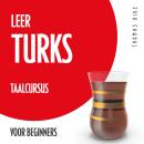 Leer Turks (taalcursus voor beginners) Audiobook