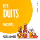 Leer Duits (taalcursus voor beginners) Audiobook