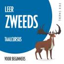 Leer Zweeds (taalcursus voor beginners) Audiobook