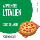 Apprendre l'italien (cours de langue pour débutants) Audiobook