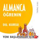 Almanca Öğrenin (Yeni Başlayanlar için Dil Kursu) Audiobook