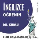 İngilizce Öğrenin (Yeni Başlayanlar için Dil Kursu) Audiobook