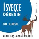 İsveççe Öğrenin (Yeni Başlayanlar için Dil Kursu) Audiobook