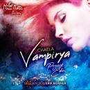 [German] - Project Eden (Vampirya 2) Audiobook
