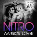 Nitro - Warrior Lover 5: Die Warrior Lover Serie Audiobook