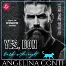 [German] - YES, DON: Dark is the night Audiobook