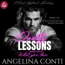 [German] - DADDY LESSONS: What you love Audiobook