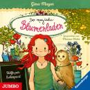 Der magische Blumenladen. Hilfe per Eulenpost Audiobook