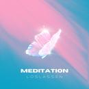 Cover of [German] - Meditation Loslassen