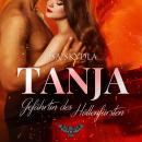 [German] - Tanja - Gefährtin des Höllenfürsten Audiobook