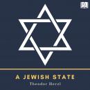 A Jewish State Audiobook