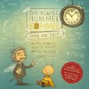 Die kleine Hummel Bommel und die Zeit Audiobook